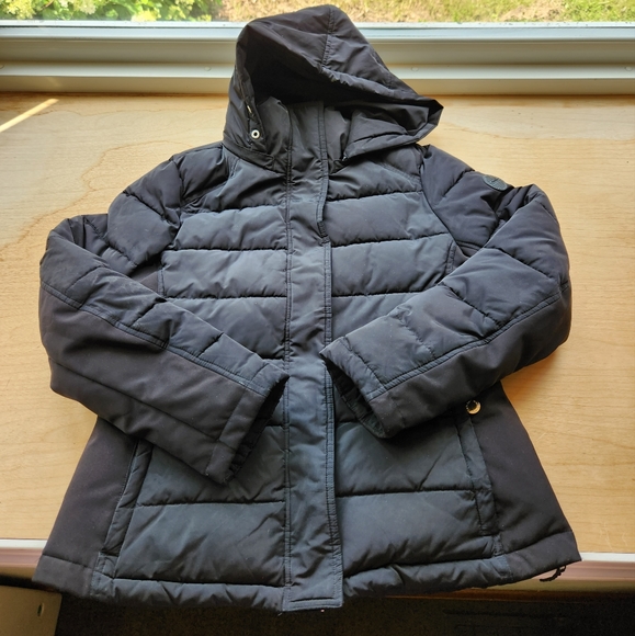 medium Calvin Klein performance coat - Picture 1 of 5